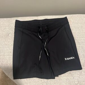 Bandit Running 5 inch Tights